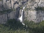 Lower Yosemite Falls