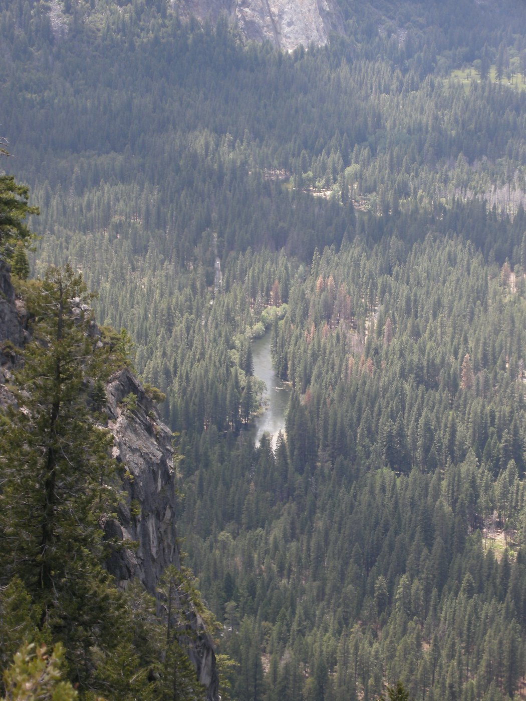 Merced River