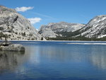 Tenaya Lake