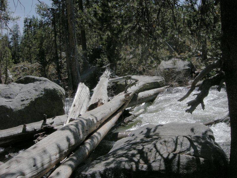 Yosemite Creek
