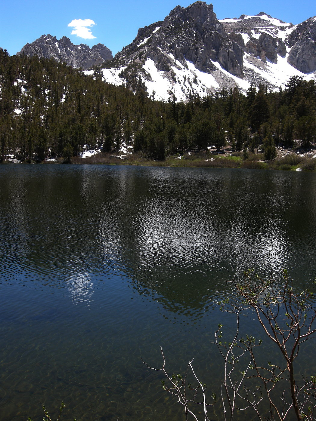 Gilbert Lake