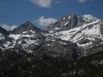 Bear Creek Spire