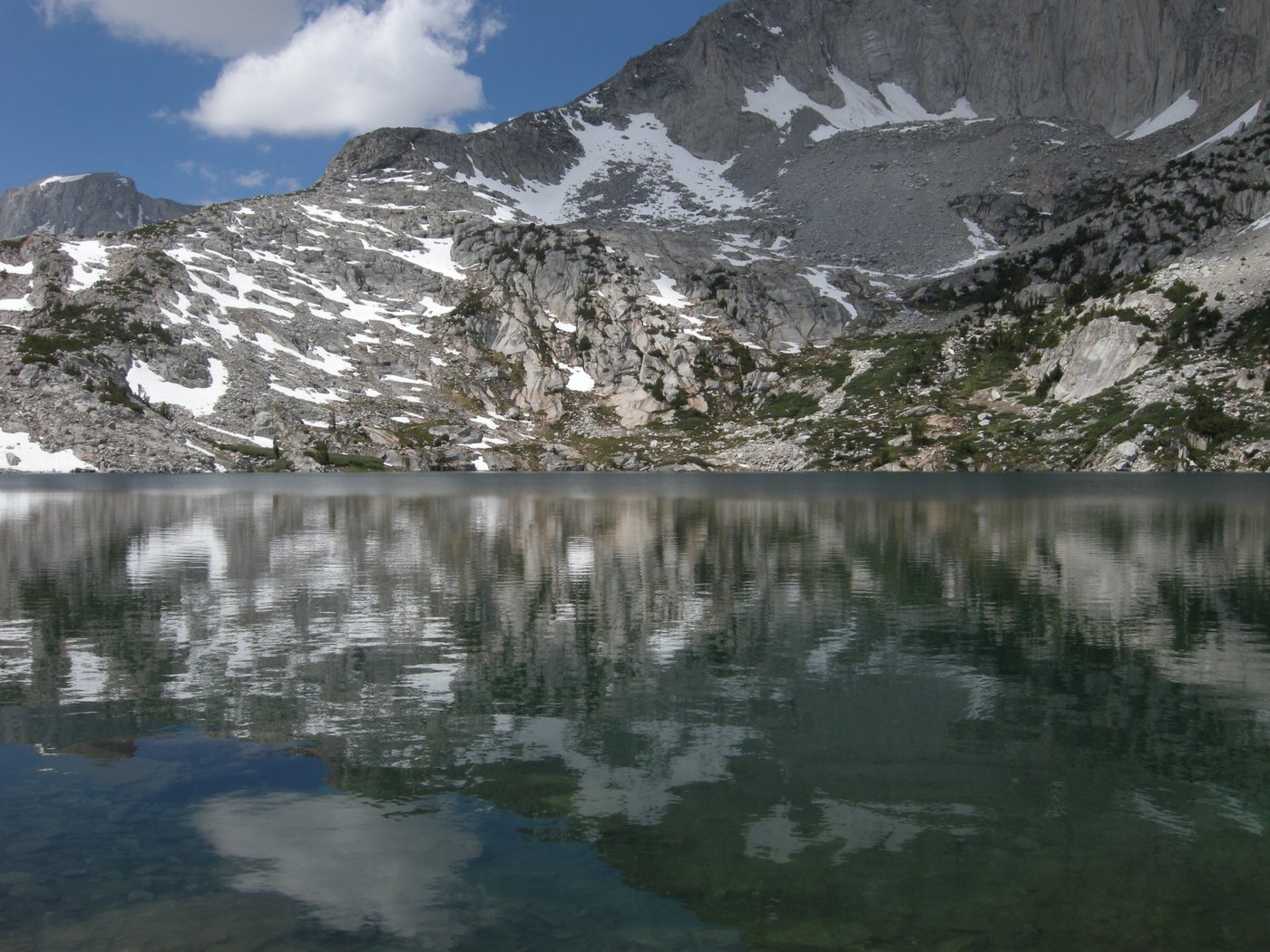 Ruby Lake