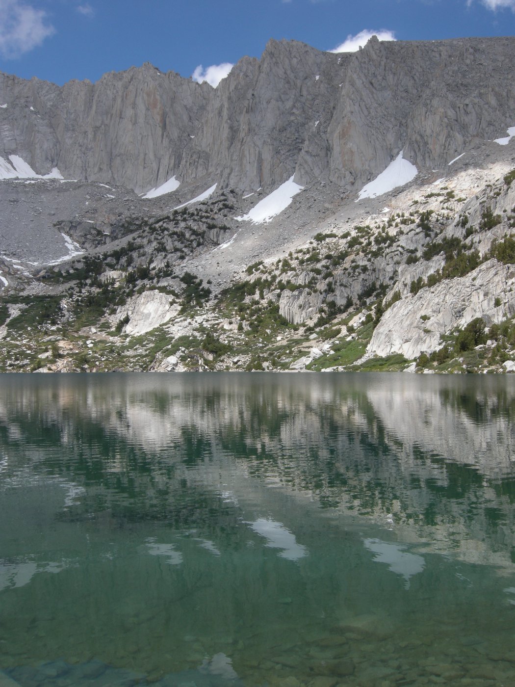 Ruby Lake