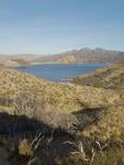 Silverwood Lake