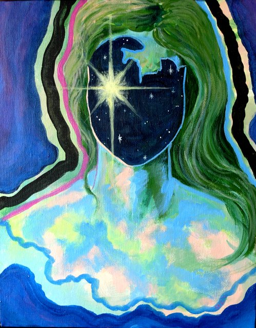 Star Girl