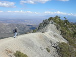 Devils Backbone Trail