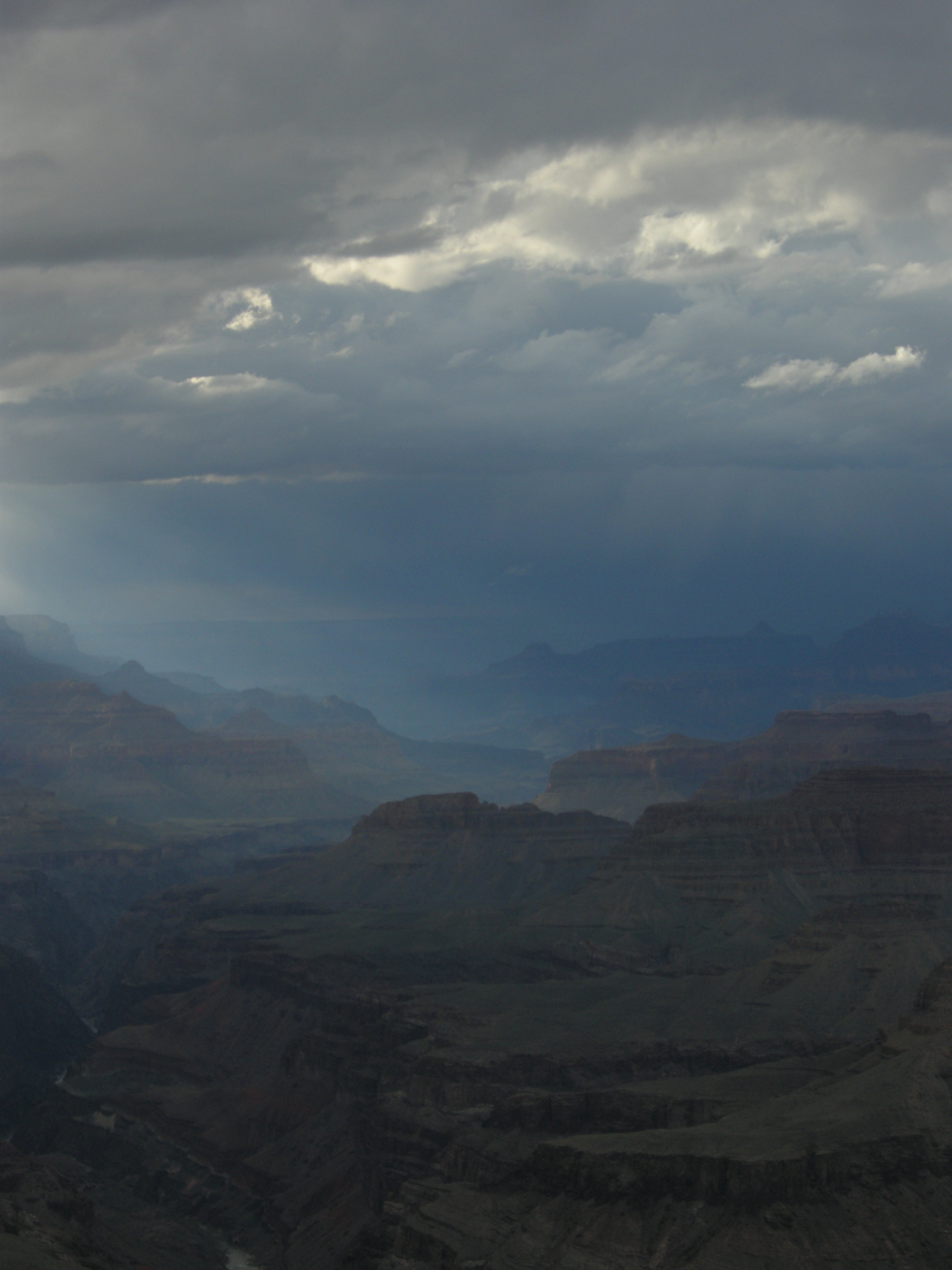 Gathering Storm