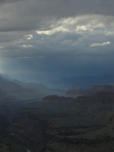 Gathering Storm