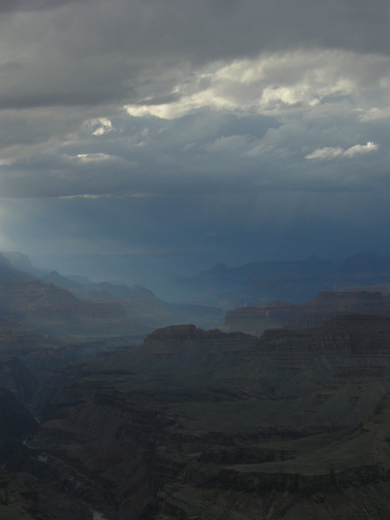 Gathering Storm