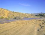 Bowen Ranch Road