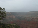 Here comes the rain