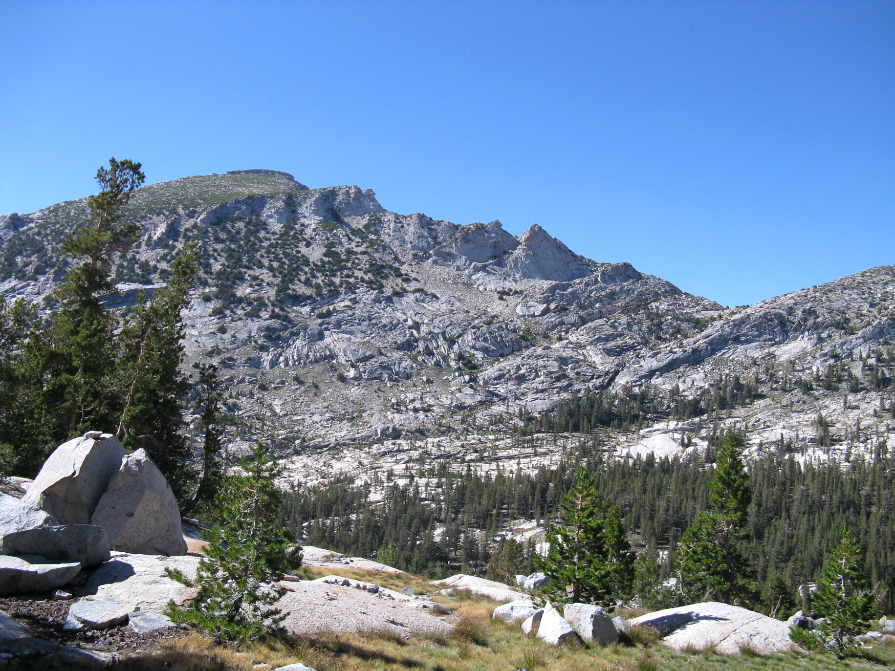 Yosemite 2010 087