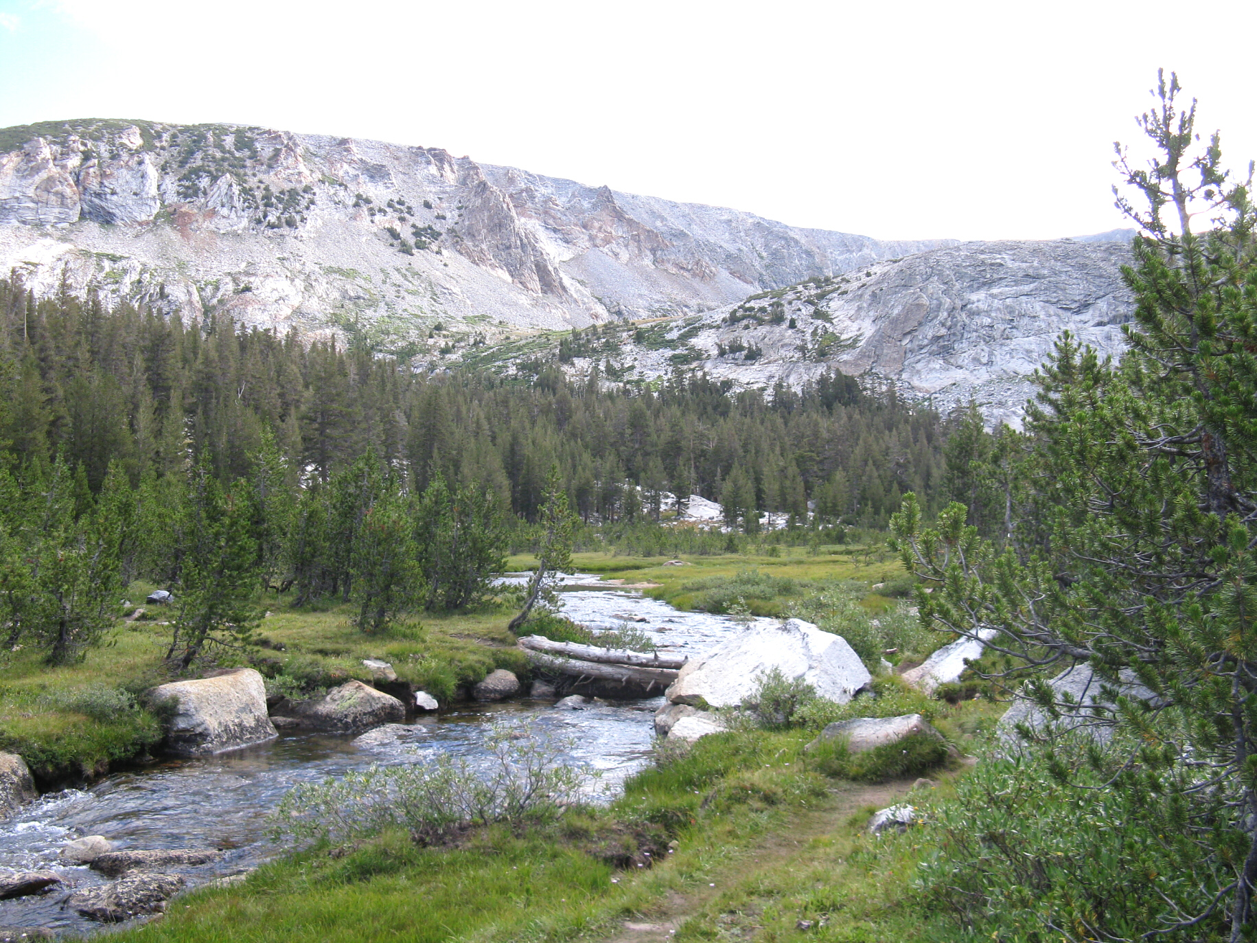 Yosemite 2010 092