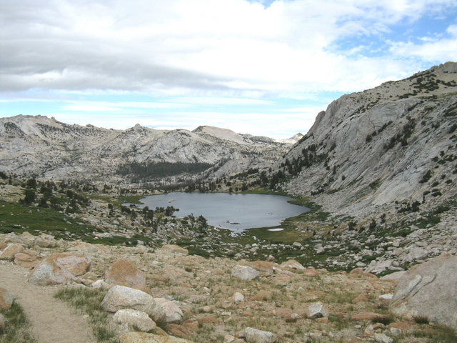 Yosemite 2010 100