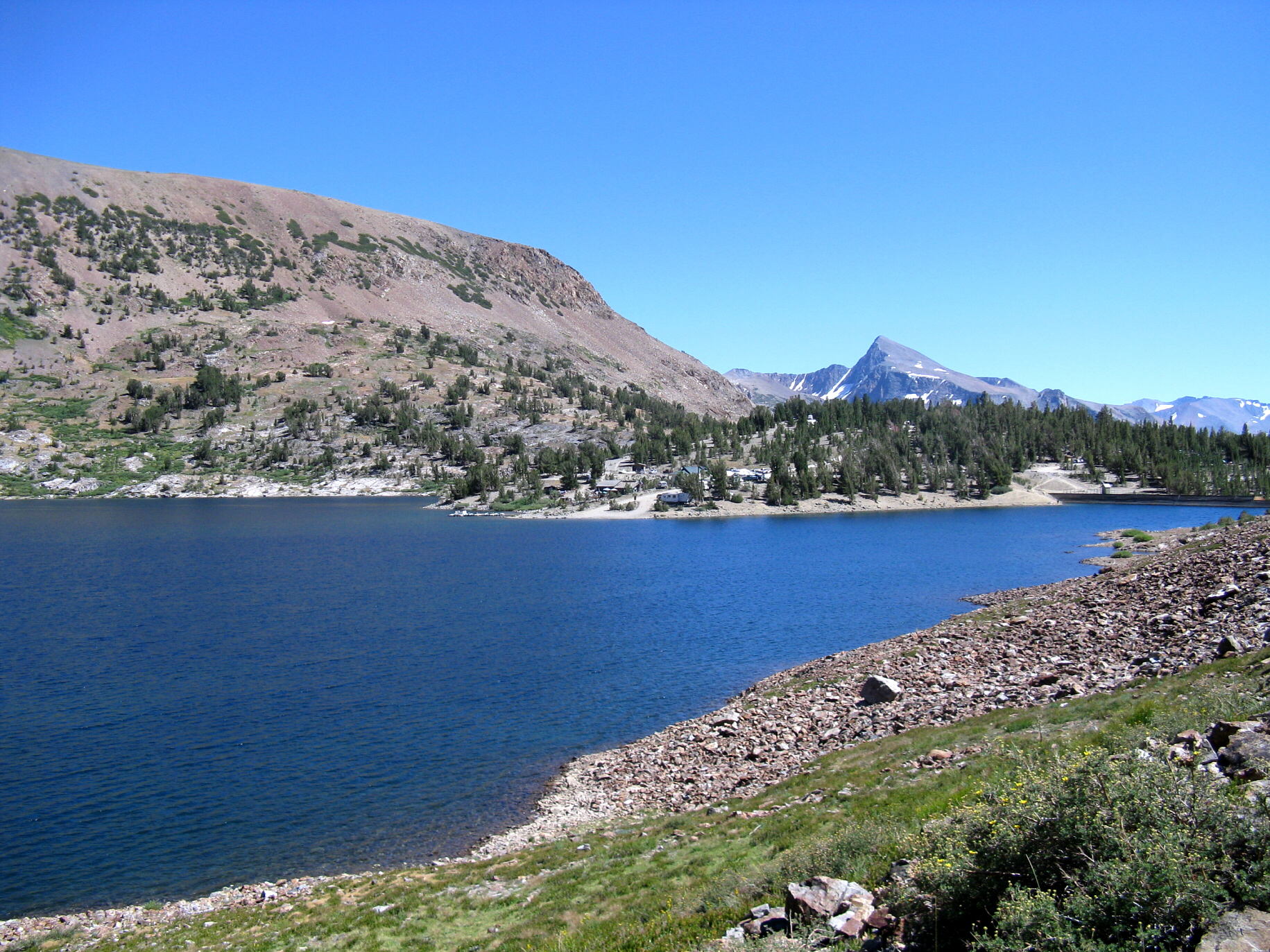 Yosemite 2010 169