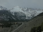 Lee Vining Canyon