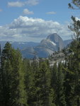 Half Dome