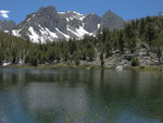 Gilbert Lake