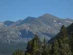 Mammoth Peak