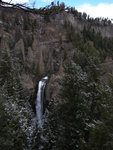Tower Fall