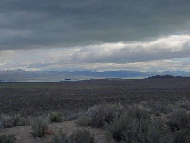 Mono Lake