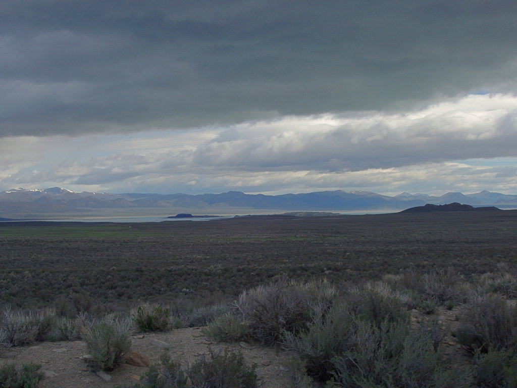 Mono Lake
