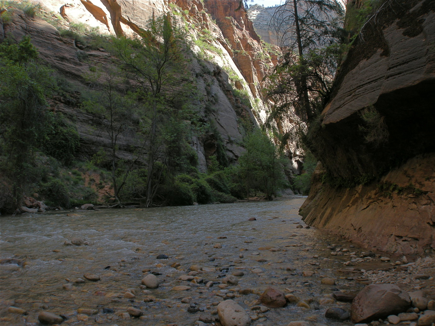 The Narrows