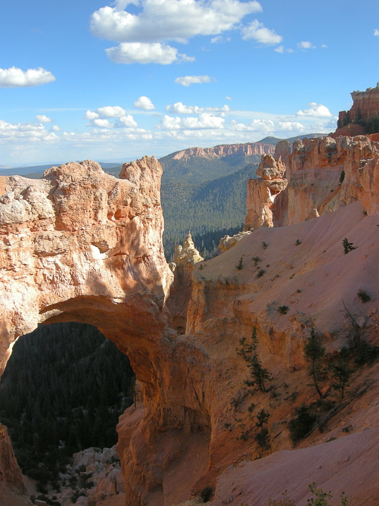 Natural Bridge