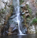 Sturtevant Falls