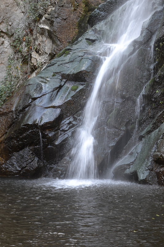 Sturtevant Falls