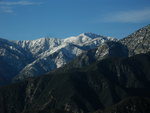 Mt. Baldy