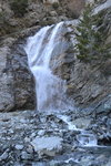 San Antonio Falls
