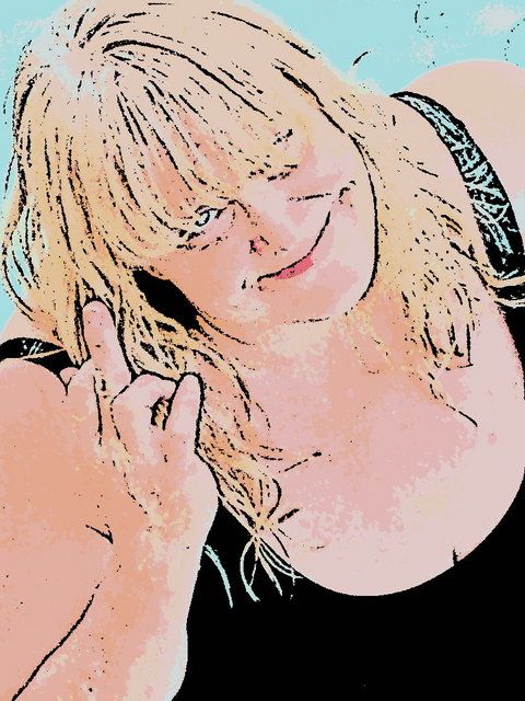 Dawn being nice