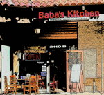 Baba's Cafe