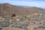 Lost Horse Mine from above