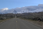 Road Closed Ahead