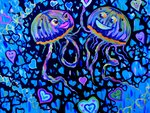 The Sea of Love