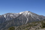 Mount Baden-Powell