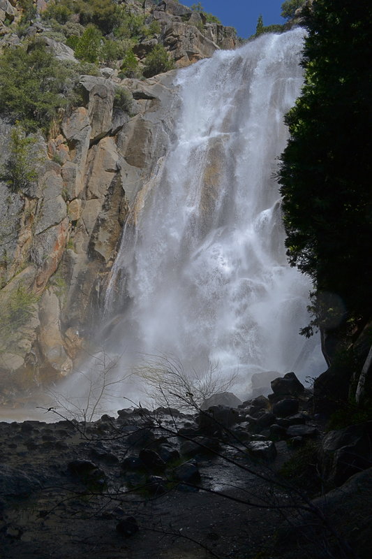 Grizzly Falls