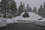 Tioga Pass Resort