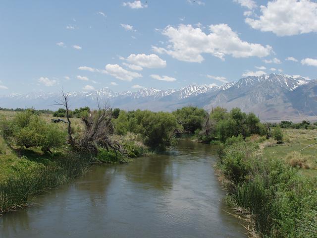 Owens River