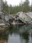 Yosemite Creek