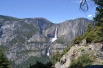 Yosemite Falls