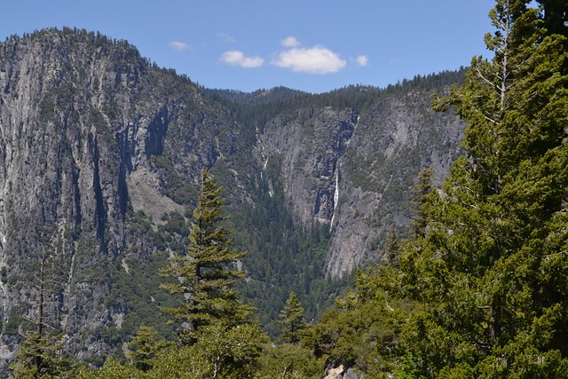 Indian Canyon