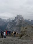 Glacier Point
