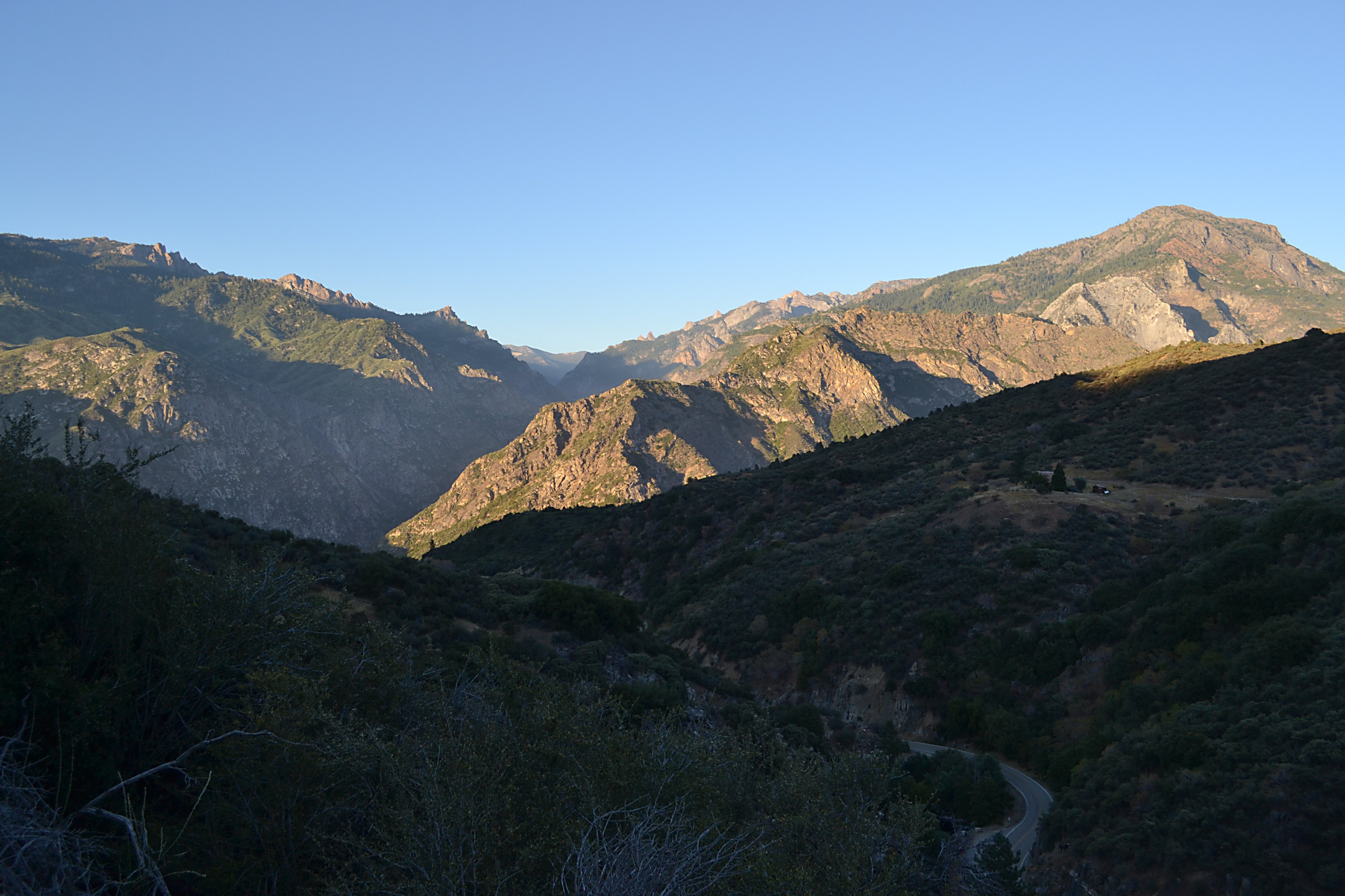 Kings Canyon