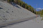 T33: Glacial Moraine
