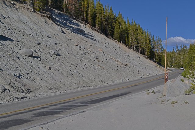 T33: Glacial Moraine