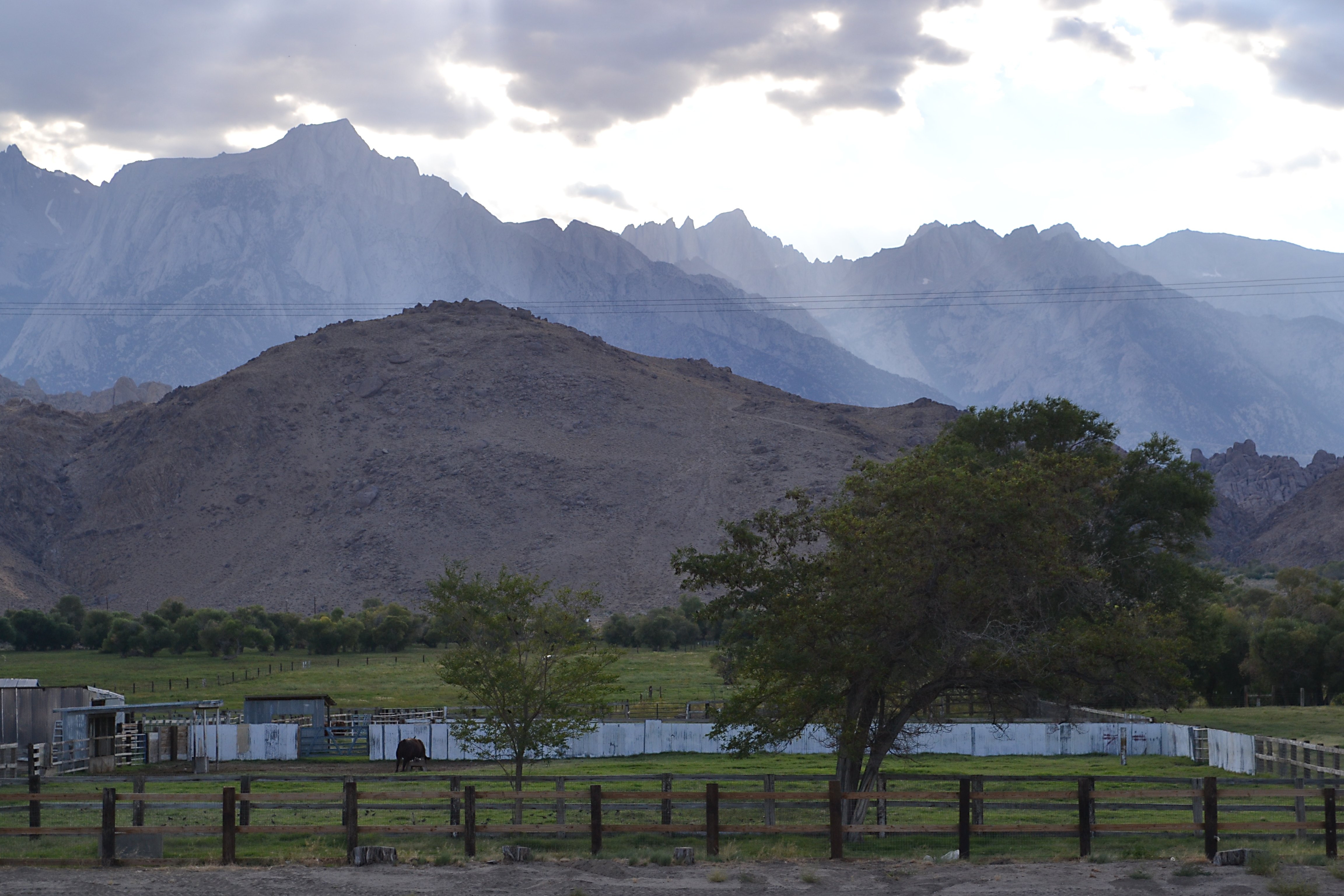 Mount Whitney